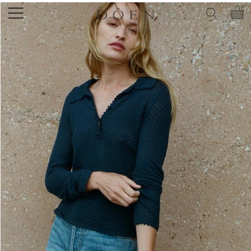 Doen Speranza henley